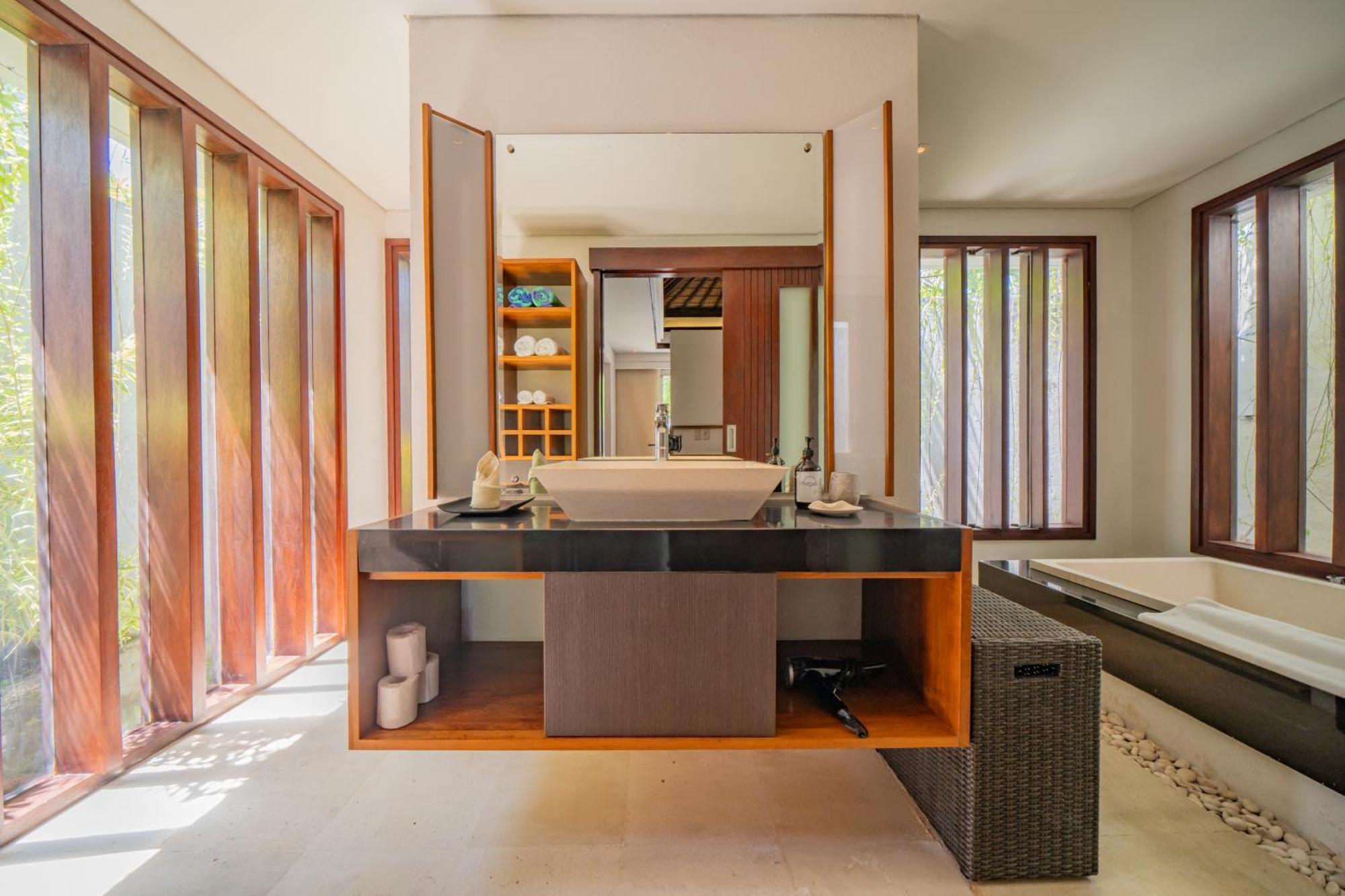 Kedonganan Beach Villas Jimbaran  Exterior photo
