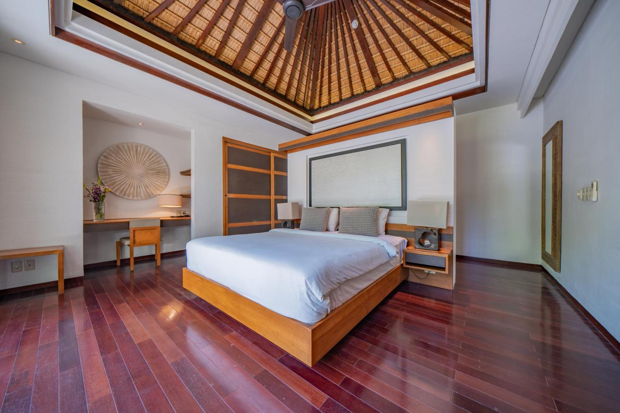 Kedonganan Beach Villas Jimbaran  Exterior photo