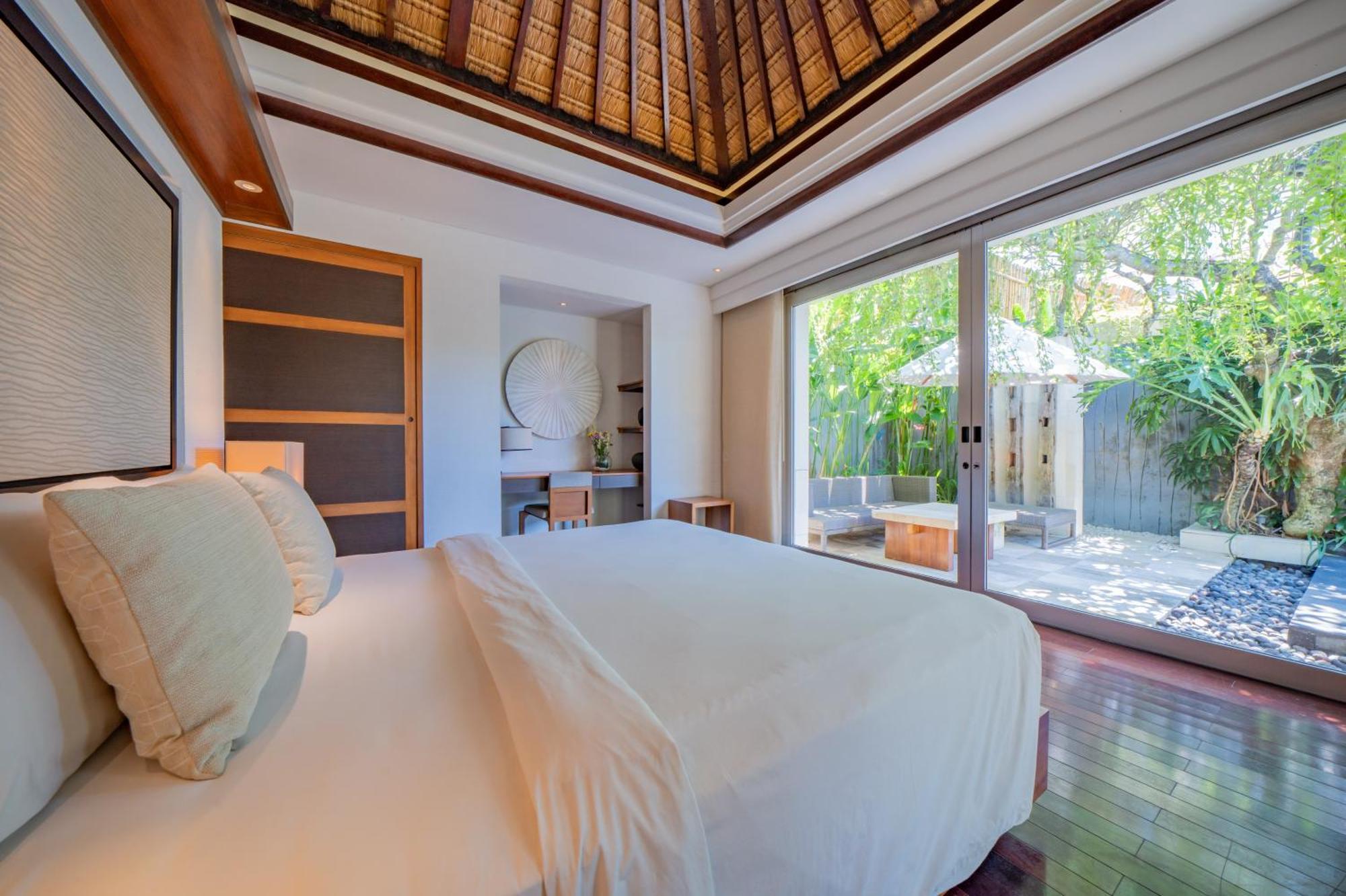 Kedonganan Beach Villas Jimbaran  Exterior photo