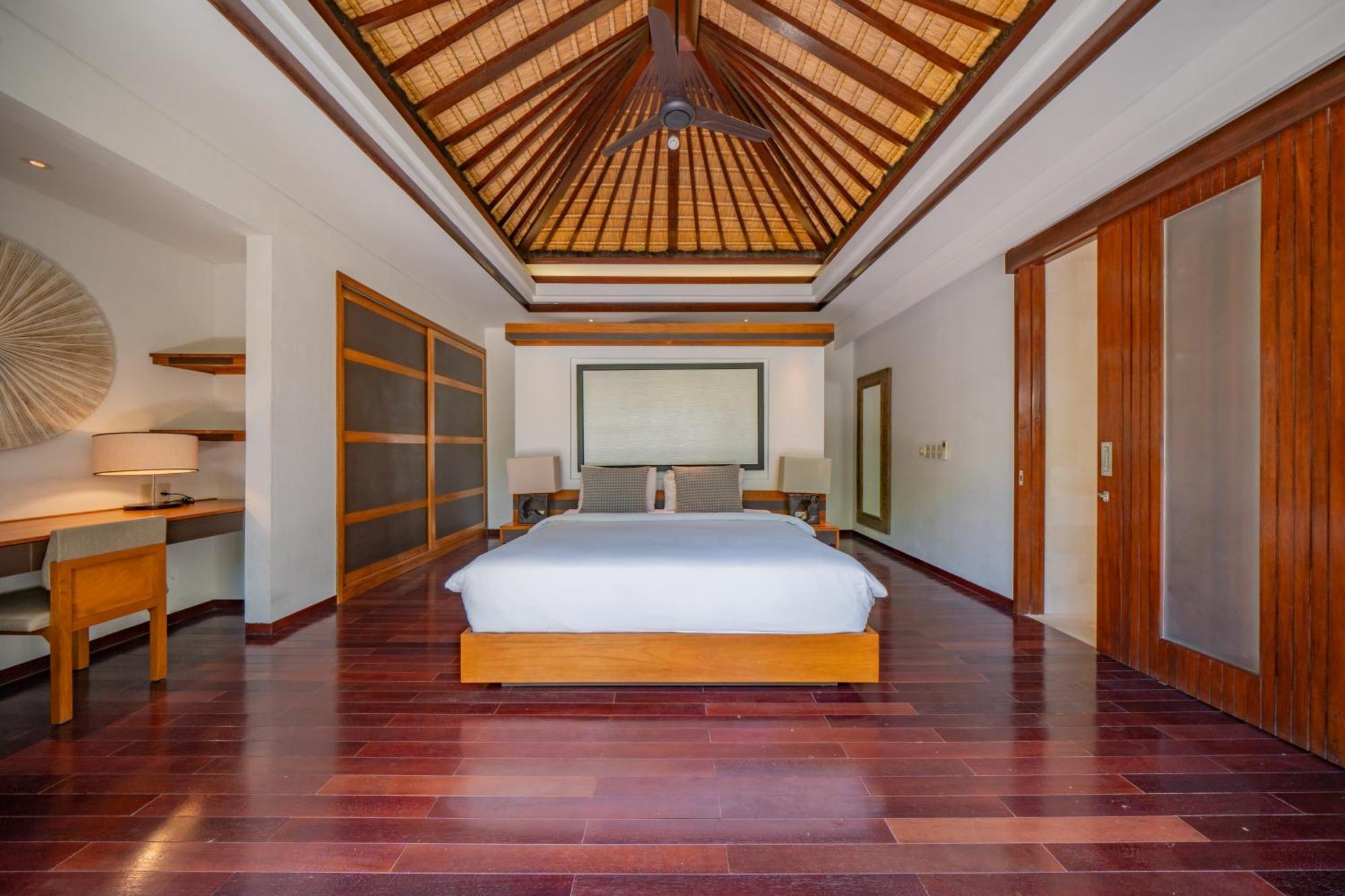 Kedonganan Beach Villas Jimbaran  Exterior photo