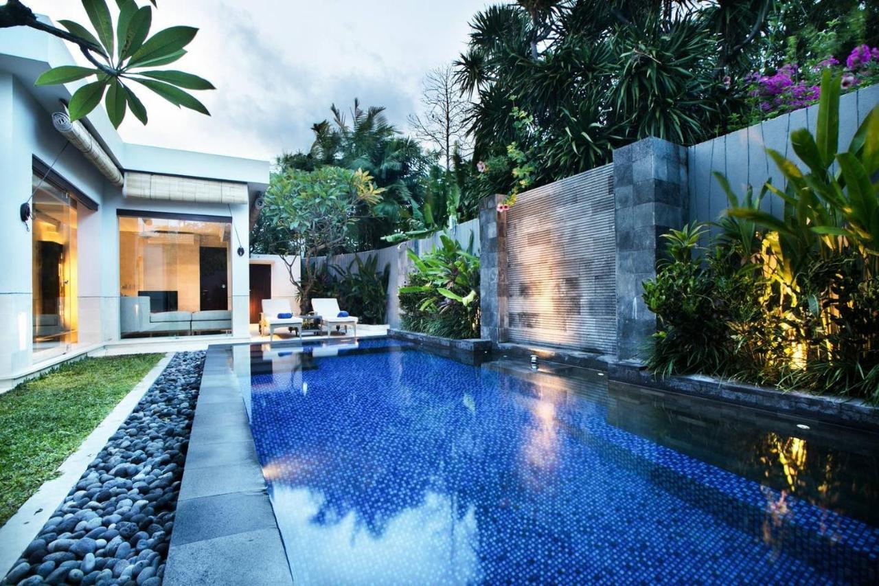 Kedonganan Beach Villas Jimbaran  Exterior photo