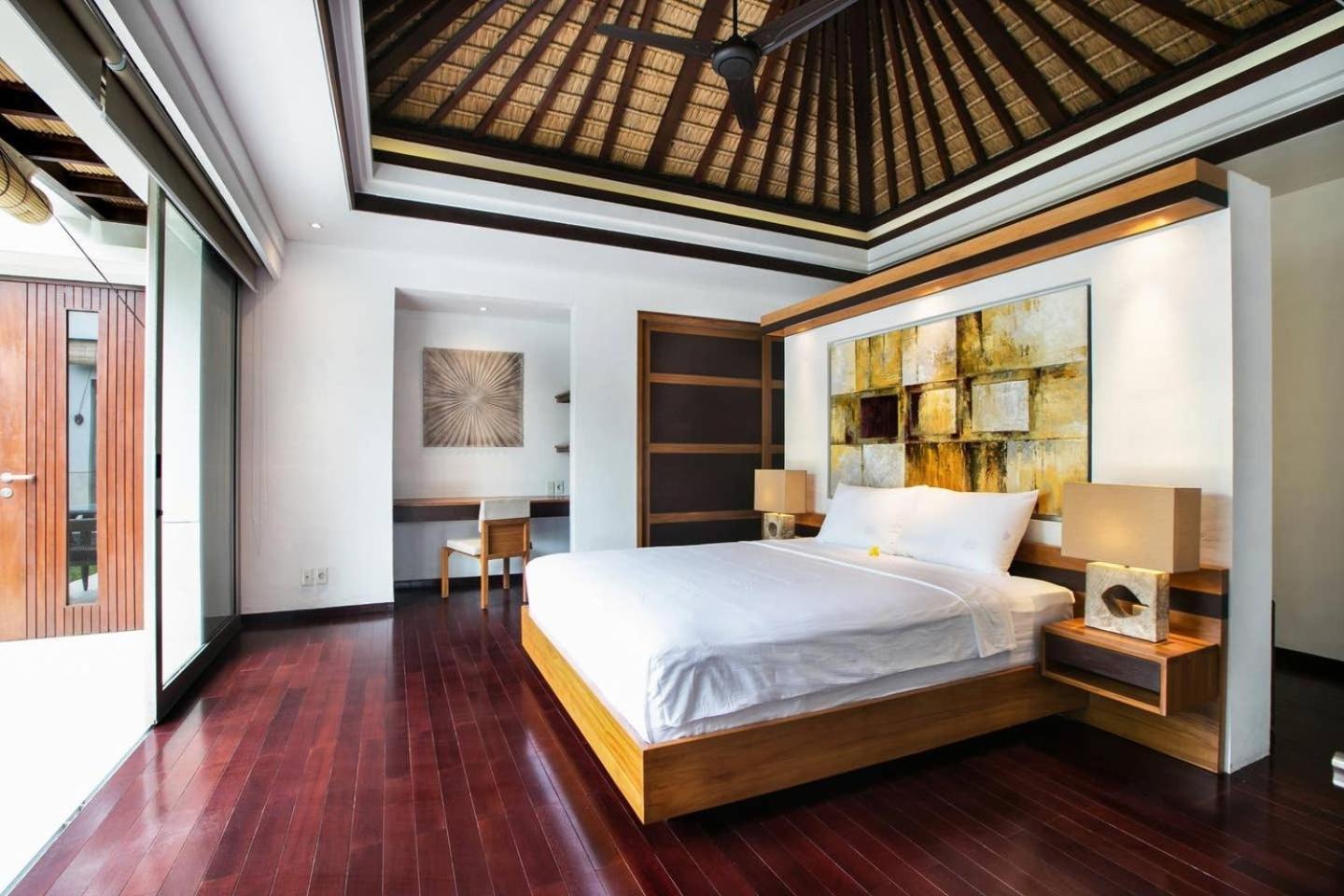 Kedonganan Beach Villas Jimbaran  Exterior photo