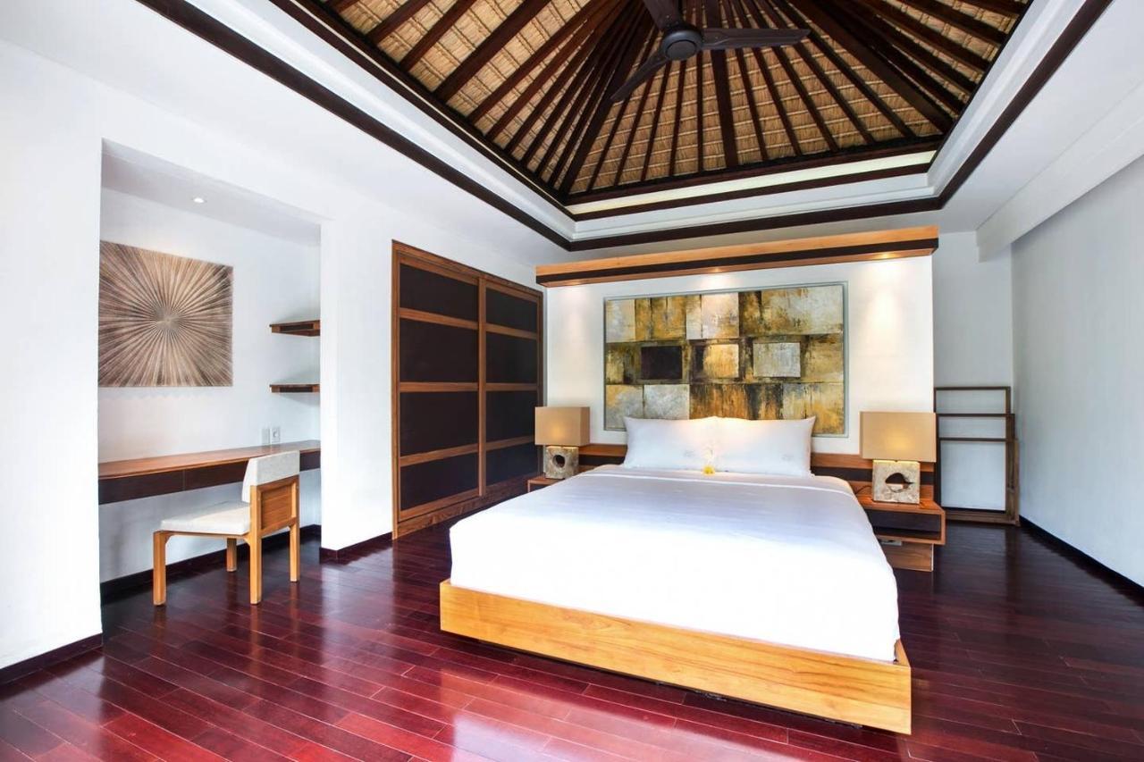 Kedonganan Beach Villas Jimbaran  Exterior photo